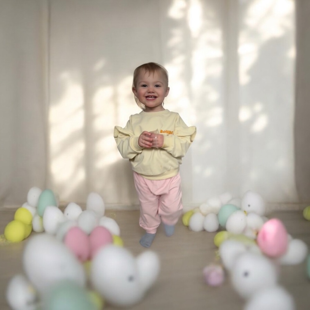 Meet your Posher, Charlotte